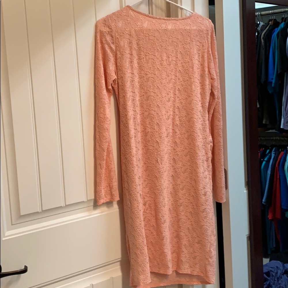 Maternity Dress - Picture 3 of 3